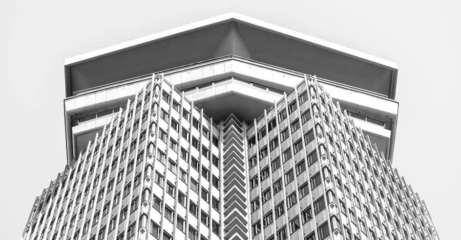 Industrial Building